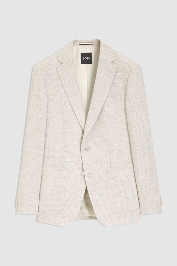 ΣΑΚΑΚΙ BOSS - 131 ΕΚΡΟΥ